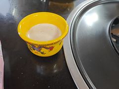 -银同牦牛肉火锅