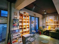 -新沙洞咖啡(泉乐坊店)