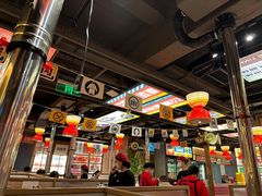 -西塔老太太泥炉烤肉(北京双井店)
