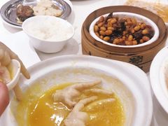 -金时代顺风大酒店(金山店)