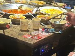 -蜀国大将老火锅(江北店)
