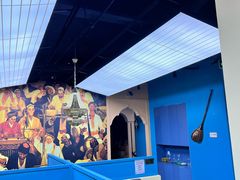 -巴依老爷新疆餐厅