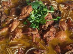 -红樱桃·欢乐餐厅(太原里店)