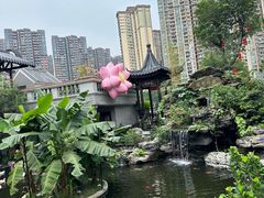 -顺德渔村·岭南一号