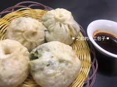 -郑家包子牛肉拉面(尚勤路店)