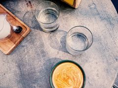 -The Rug Cafe(王府中环店)