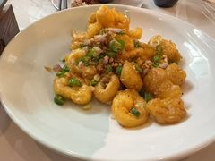 -绿茶餐厅(朝阳大悦城店)