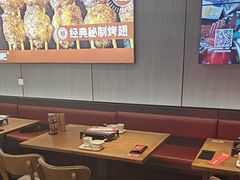 -管氏翅吧(马家堡店)