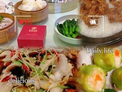 -聚福山莊·寻味顺德(北滘店)