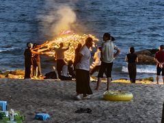 -玫瑰海岸文化旅游度假区