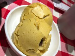 黄馍馍-西贝莜面村(金隅嘉品mall店)