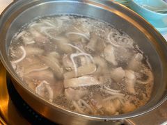 -润园四季椰子鸡火锅(南山海岸城店)