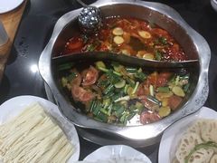 -佳荣老五生态牛肉馆