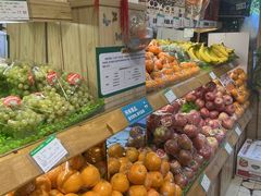 -百果园(奕淳公寓店)