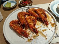 -大渔铁板烧(花园道店)