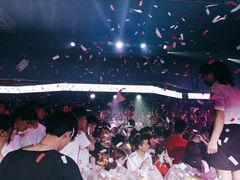 -Club Queen皇后酒吧