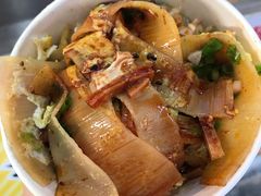 -金姐烤冷面(大沙泥街店)