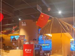 -老湘村·湖南土菜(天河维多利店)