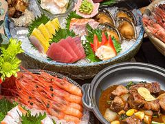 -匠和风精致料理(福州金融街万达店)