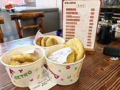 -牛庄高晓山馅饼(铁西店)