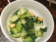 -铁公鸡·四川料理(天环广场店)