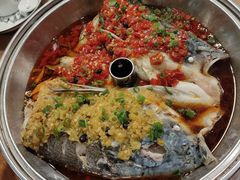 -老湖南湘土菜馆(普阳街店)