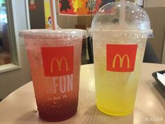 -麦当劳(集美石鼓店)