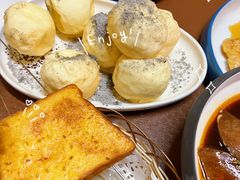 -奉天承·烤串·融合菜