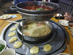 -重庆乌鱼庄·龙滋鲜(青羊大道店)