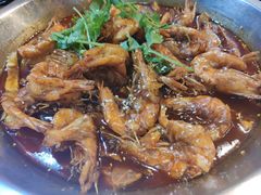 -槐店王婆大虾(开发区店)