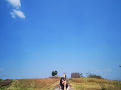 -飞天山旅游区