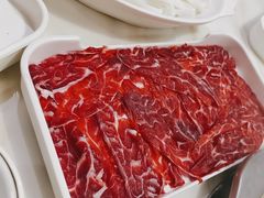 -潮汕大目牛肉火锅(上梅林店)
