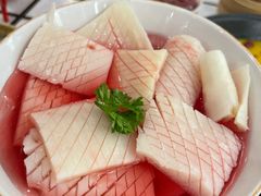 -朱光玉火锅馆(正弘城店)