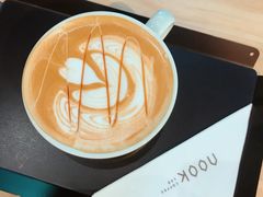 -GOTLOT COFFEE&KITCHEN角落厨房NOOK店