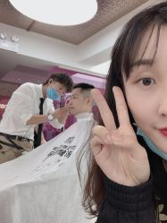 -形象革命造型·护肤Hair Studio