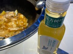 -红井路游艺炖锅·音乐餐吧(十渡店)