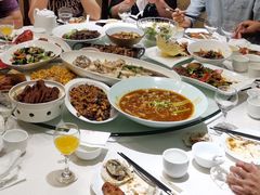 -大铁勺酒楼(宾水西道店)