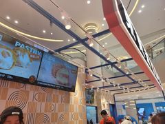 -東更道点心行(崂山丽达店)