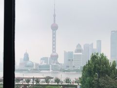 -YUE·6·西式融合餐厅(外滩六号店)