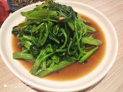 -令狐冲烤鱼·烧菜馆(达明店)