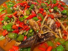 -为民烧烤吧.自贡爆炒菜(收录10年好店)