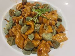 -福海居烤鸭店(鸟巢店)