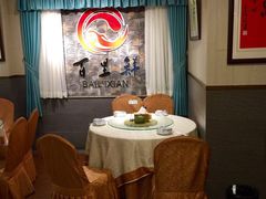 包厢-百里鲜·闽南家宴·福建菜