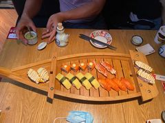 -千羽寿司(惠州淡水店)