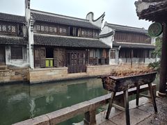 -嘉兴月河历史街区