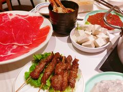 -许府牛火锅(信义坊总店)