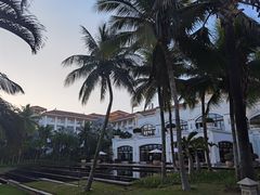 -海口喜来登酒店