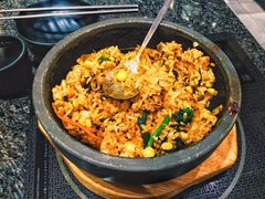 -MI WU FACTORY米屋美食工厂餐厅(绿地店)