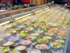 -九记潮汕现切鲜牛肉自助火锅(长沙·方圆荟店)