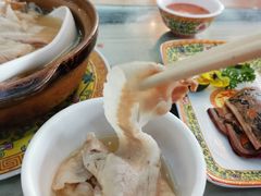 -砂锅居(西四店)